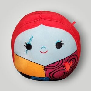 Squishmallows Nightmare Before Christmas Sally gift holiday